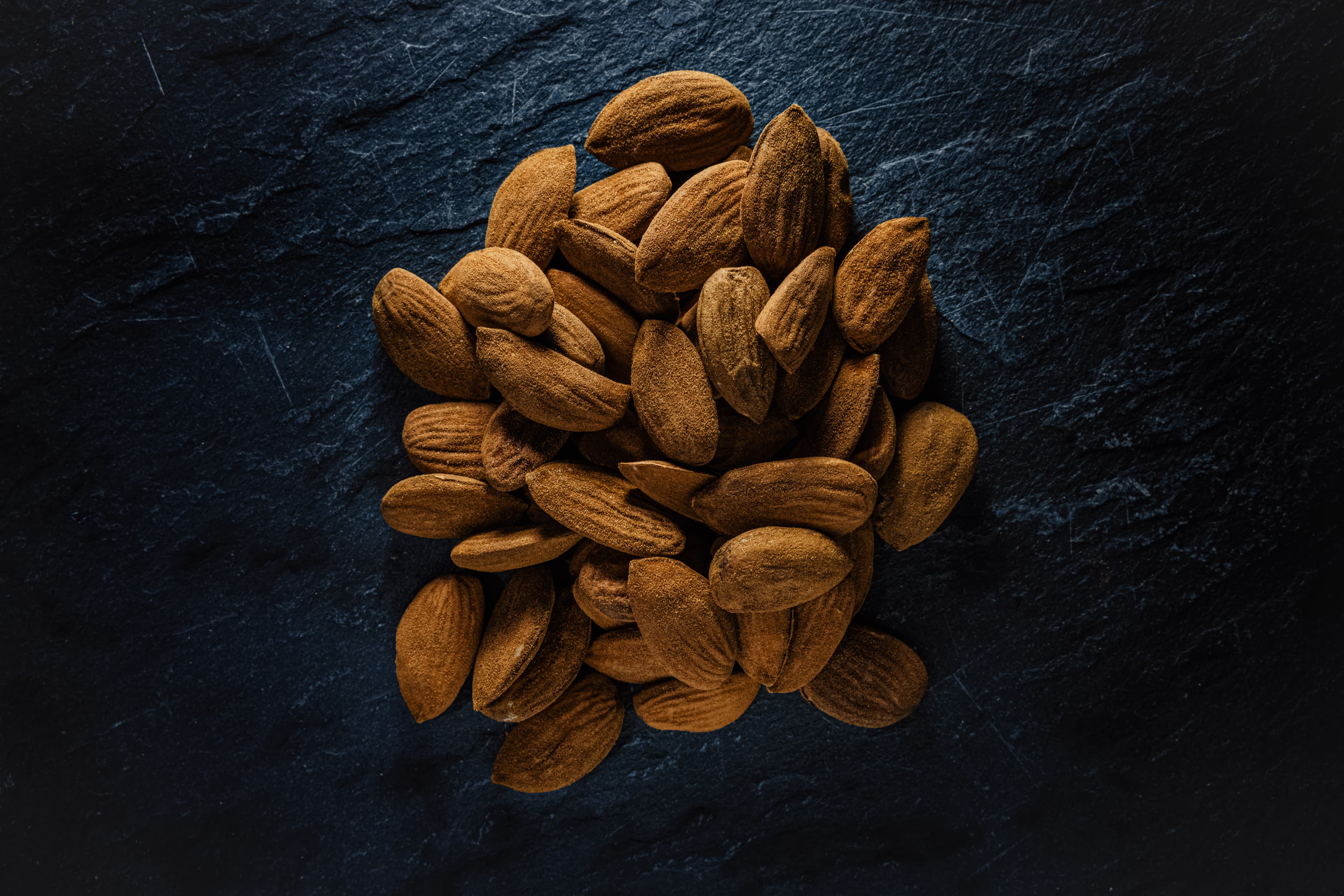 Amandes de Noto — 500g