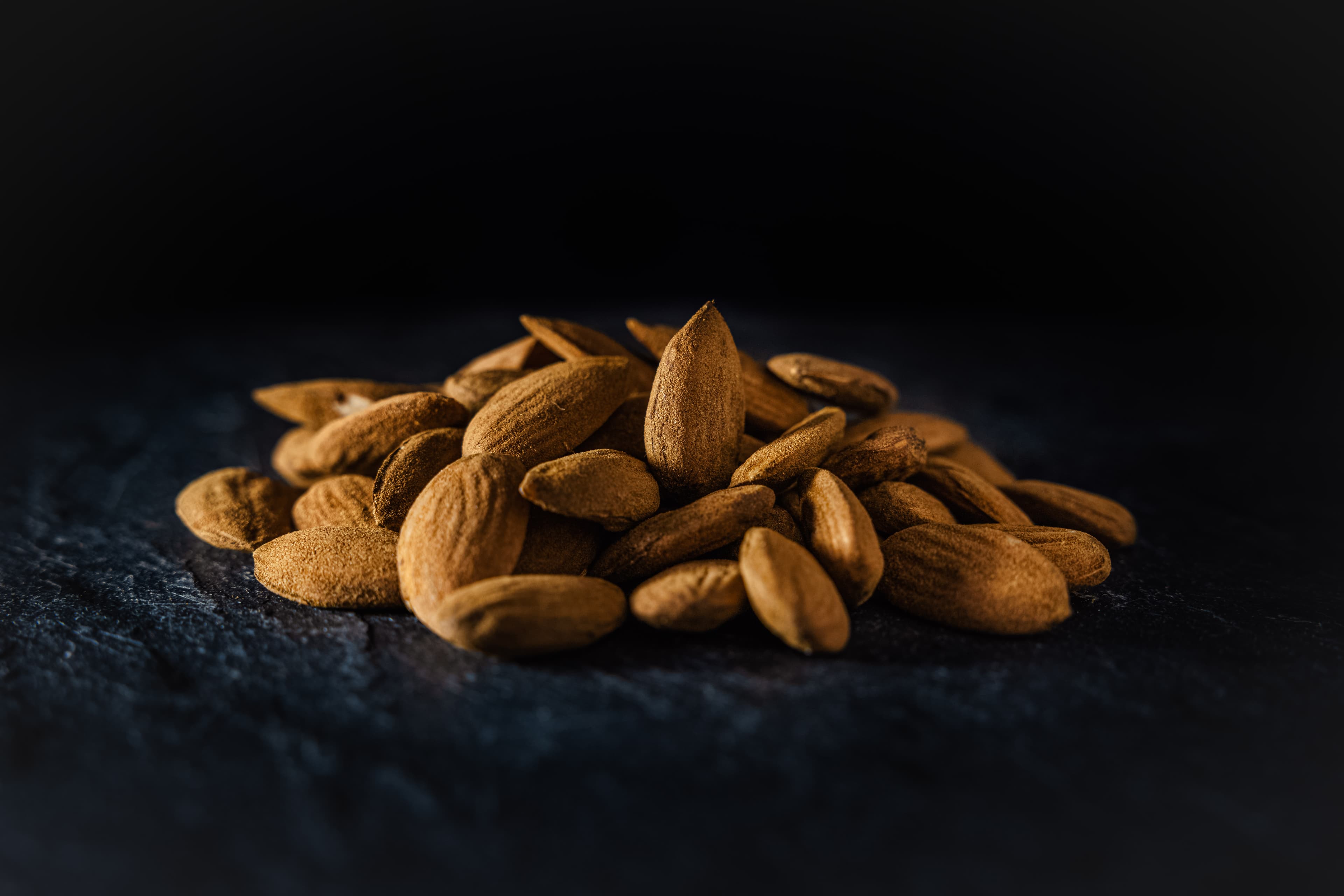 Amandes de Noto — 1 kg