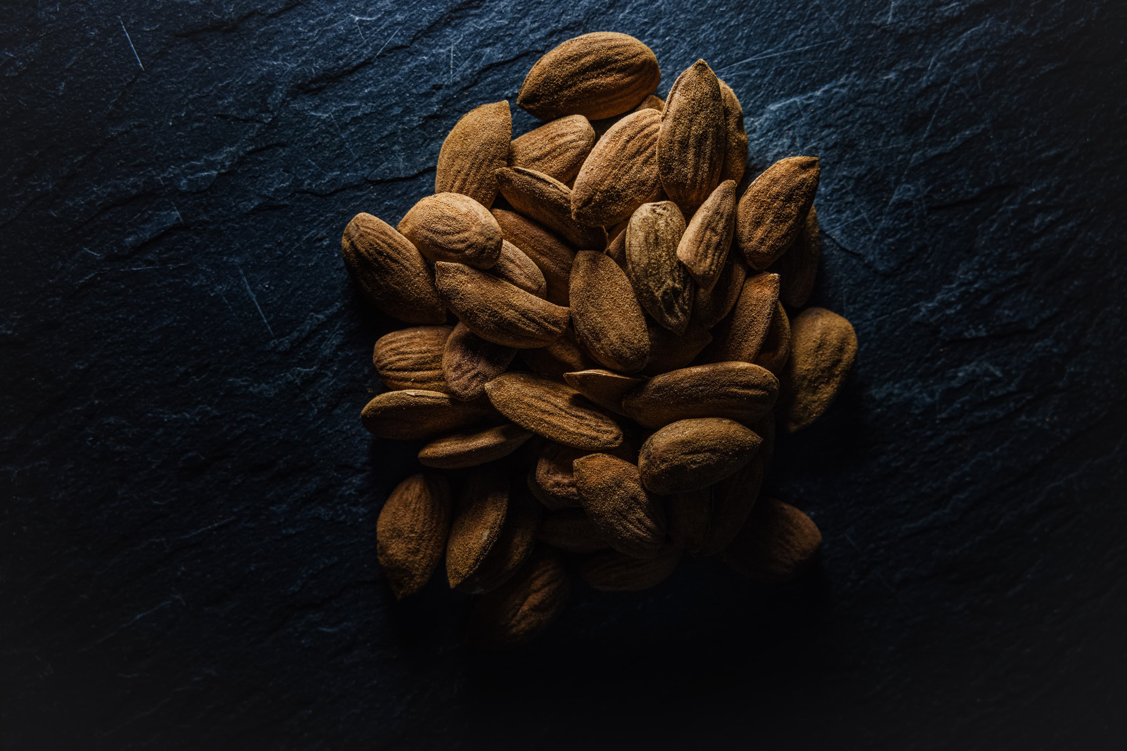 Amandes de Noto — 250g