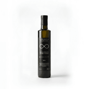 L'huile d'olive extra vierge